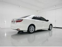 CAMRY 2.5 HYBRID PREMIUM 2016 รูปที่ 3