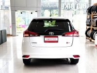 TOYOTA YARIS 1.2E เกียร์AT ปี19 รูปที่ 3