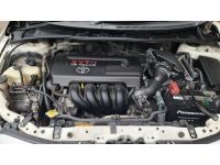 Toyota Altis ปี 2009 รุ่น 1.8 G รูปที่ 3