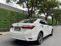 2017 TOYOTA ALTIS 1.6 G รูปที่ 3