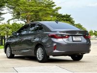 Honda City 1.0 Turbo  ปี 2020 ใช้งาน 3 หมื่นโล รูปที่ 3