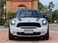 2014 MINI COOPER COUNTRYMAN 2.0 SD ALL4 รูปที่ 3