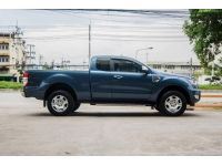 รถกระบะแค็ป มือสอง สภาพดี ฟรีดาวน์ FORD RANGER 2.2 XLT OPENCAB HI-RIDER A/T ปี2015 รูปที่ 3