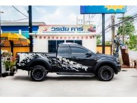 รถกระบะแค็ป มือสอง สภาพดี ฟรีดาวน์ FORD RANGER 2.2 XL PLUS OPENCAB HI-RIDER M/T ปี2019 รูปที่ 3