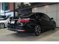 2017 Honda Accord 2.0 (ปี 13-19) Hybrid TECH i-VTEC Sedan AT รูปที่ 3