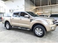 Ford Ranger 4 ประตู 2.2 XLT  A/T ปี 2012 รูปที่ 3