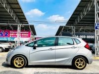 Honda Jazz 1.5S ปี 2020 รูปที่ 3