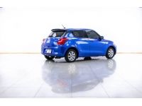 SUZUKI SWIFT 1.2 GL AT 2019 รูปที่ 3