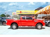 รถกระบะแค็ป มือสอง สภาพดี ฟรีดาวน์ FORD RANGER 2.2 XLT OPENCAB HI-RIDER M/T ปี2014 รูปที่ 3