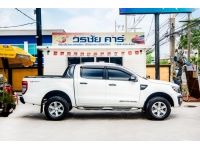 รถกระบะสี่ประตู มือสอง สภาพดี ฟรีดาวน์ FORD RANGER 2.2 WILDTRACK HI-LANDER DOUBLE CAB A/T ปี2014 รูปที่ 3