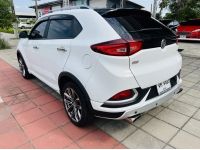 2017 MG GS 1.5TX SUNROOF รูปที่ 3