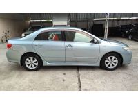 Toyota Altis 1.6E Cng ปี 2010 รูปที่ 3