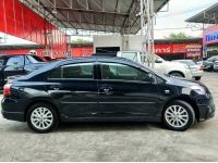 Toyota Vios 1.5E A/T 2010 รูปที่ 3