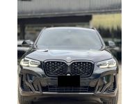 2022 BMW X4 xDrive20d M Sport LCI รูปที่ 3