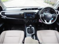 TOYOTA HILUX REVO SMART CAB 2.4 E PRERUNNER รูปที่ 3