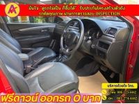 SUZUKI CIAZ 1.2 RS ปี 2021 รูปที่ 3