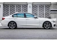 BMW 330e Sport ปี 2018 ไมล์ 58,xxx Km รูปที่ 3