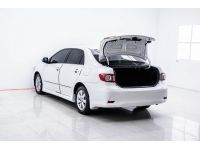 2012 TOYOTA ALTIS 1.6 E รูปที่ 3