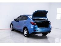 2015 MAZDA 2 1.3 STANDARD4DR รูปที่ 3