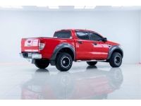 2012 FORD RANGER 2.2 XLT  HIRIDER  4CAB รูปที่ 3