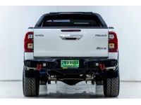 2021 TOYOTA REVO  2.4 HIGH PRERUNNER SMART CAB รูปที่ 3