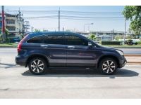 รถSUV มือสอง สภาพดี ฟรีดาวน์ HONDA CRV 2.0 S A/T ปี 2008 รูปที่ 3