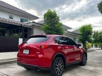 2018 Mazda CX-5 2.0 SP TOP รูปที่ 3