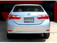 Toyota Altis 1.8E A/T ปี 2015 รูปที่ 3