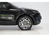 Land Rover Range Rover Evoque 2.0L Diesel AWD ปี 2019 ไมล์ 44,xxx Km รูปที่ 3