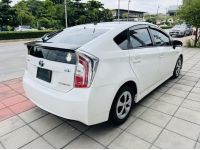 2013 TOYOTA PRIUS 1.8HYBRID TRD รูปที่ 3