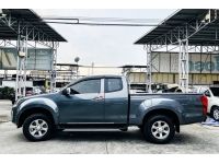 Isuzu Cab Hilander  1.9Ddi M/T ปี 2018 รูปที่ 3