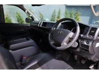 2018 TOYOTA VENTURY 3.0V TOP auto ไมล์ 133,xxx km รูปที่ 3