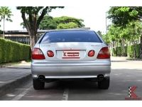 Lexus GS300 3.0 (ปี 2000) Sedan รหัส1246 รูปที่ 3