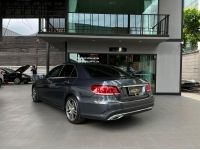 Mercedes-Benz E300 BlueTEC HYBRID AMG Dynamic ปี 2015 ไมล์ 40,552 Km รูปที่ 3