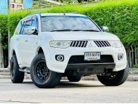 ✨ Mitsubishi Pajero 2.5 GT ปี 2013* ✨ รูปที่ 3