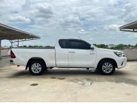 Toyota hilux revo 2.4g smart cab รูปที่ 3