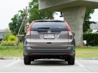 Honda Cr-v 2.0 E 4WD A/T ปี  2013 รูปที่ 3