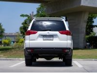 Mitsubishi Pajero Sport 2.5 GLS A/T ปี 2013 รูปที่ 3