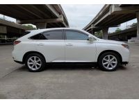 Lexus RX350 V6 4WD AT 7809-195 เพียง 759,000 รูปที่ 3