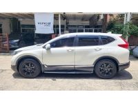 HONDA CRV 2.4E 7ที่นั้ง ปี 2019 สีขาว รูปที่ 3