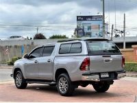 2017 TOYOTA HILUX REVO 2.4 G Navi DoubleCab Prerunner รูปที่ 3