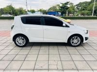 2013 CHEVROLET SONIC 1.4LT รูปที่ 3