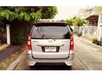 AVANZA2008 ตัวTOP รูปที่ 3