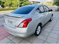 2013 NISSAN ALMERA 1.2VL TOP รูปที่ 3