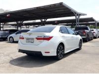 COROLLA ALTIS 1.8 S ESPORT 	2017 รูปที่ 3