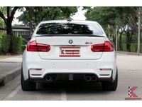 BMW 330e 2.0 F30 (ปี 2019) Sedan รหัส8978 รูปที่ 3