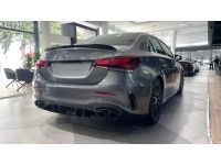 Mercedes-Benz A200 AMG Dynamic ปี 2019 ไมล์ 41,xxx Km รูปที่ 3