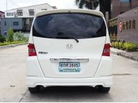 HONDA FREED 1.5 E ปี 2011 จดปี 2013 สภาพนางฟ้า รูปที่ 3