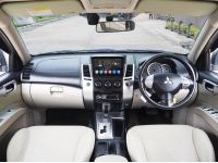 MITSUBISHI PAJERO SPORT 2.5 GT VG TURBO ปี 2011 เกียร์Auto SporTronic รูปที่ 3