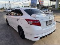 2015 Toyota Vios 1.5 E รูปที่ 3